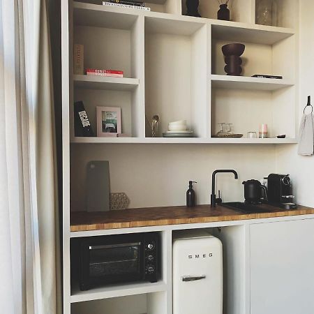 Home8 Studio'S Arnhem Luaran gambar