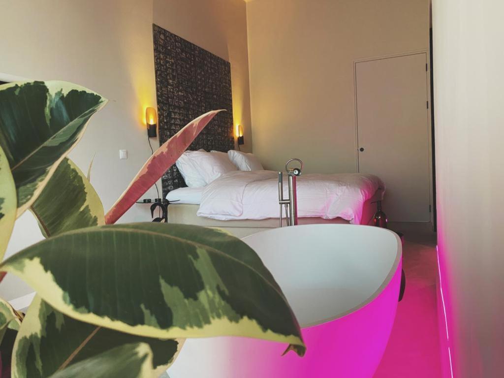 Home8 Studio'S Arnhem Luaran gambar