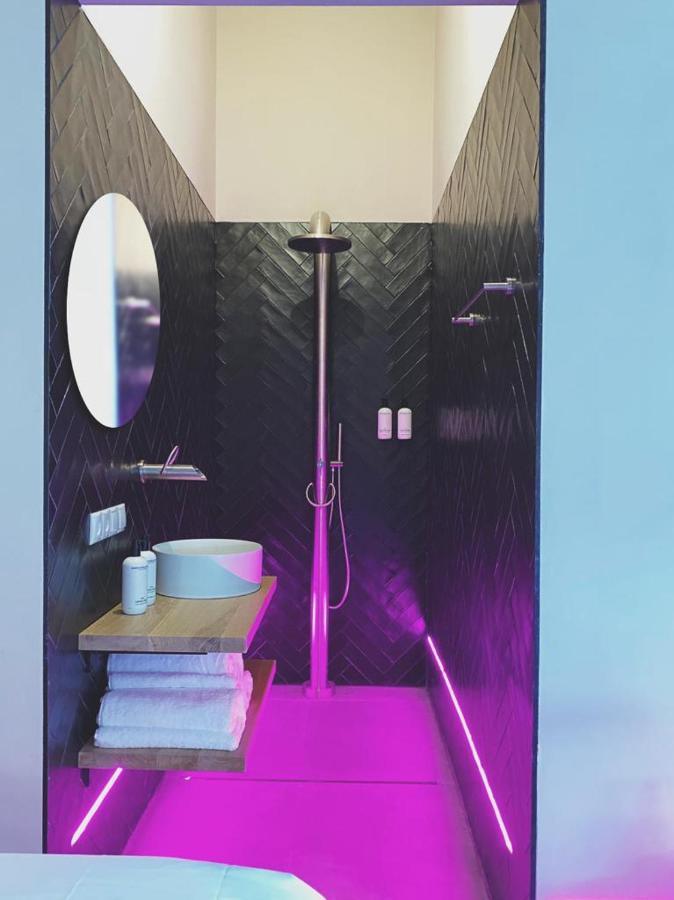 Home8 Studio'S Arnhem Luaran gambar