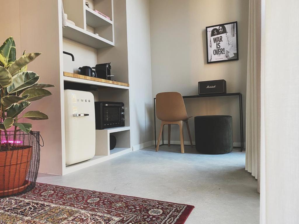 Home8 Studio'S Arnhem Luaran gambar