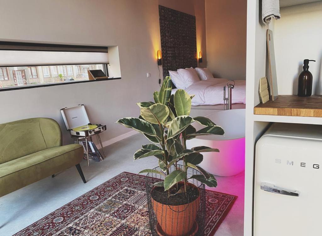 Home8 Studio'S Arnhem Luaran gambar