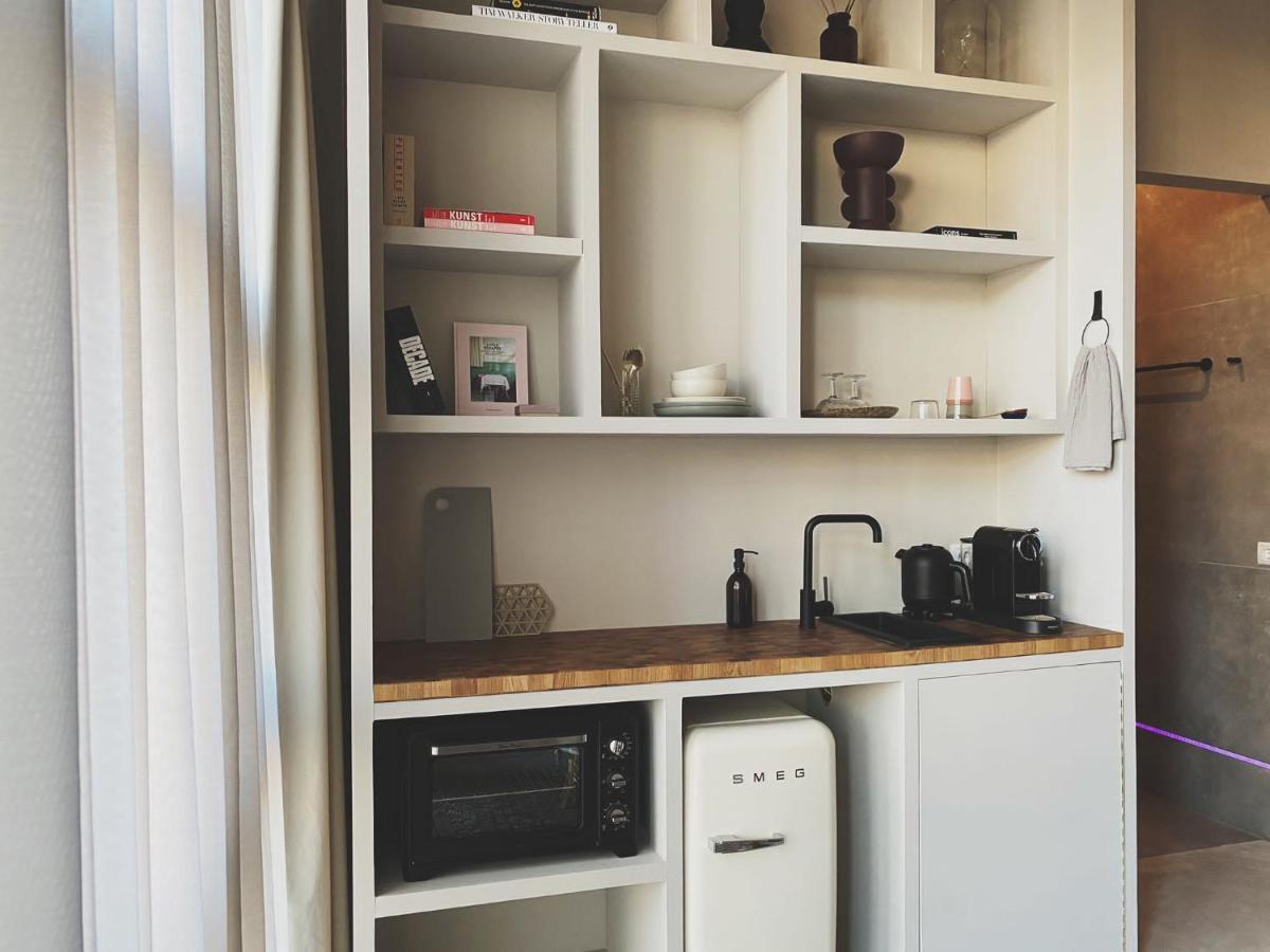 Home8 Studio'S Arnhem Luaran gambar