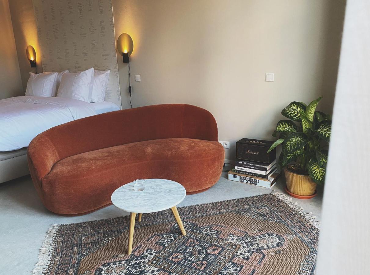 Home8 Studio'S Arnhem Luaran gambar