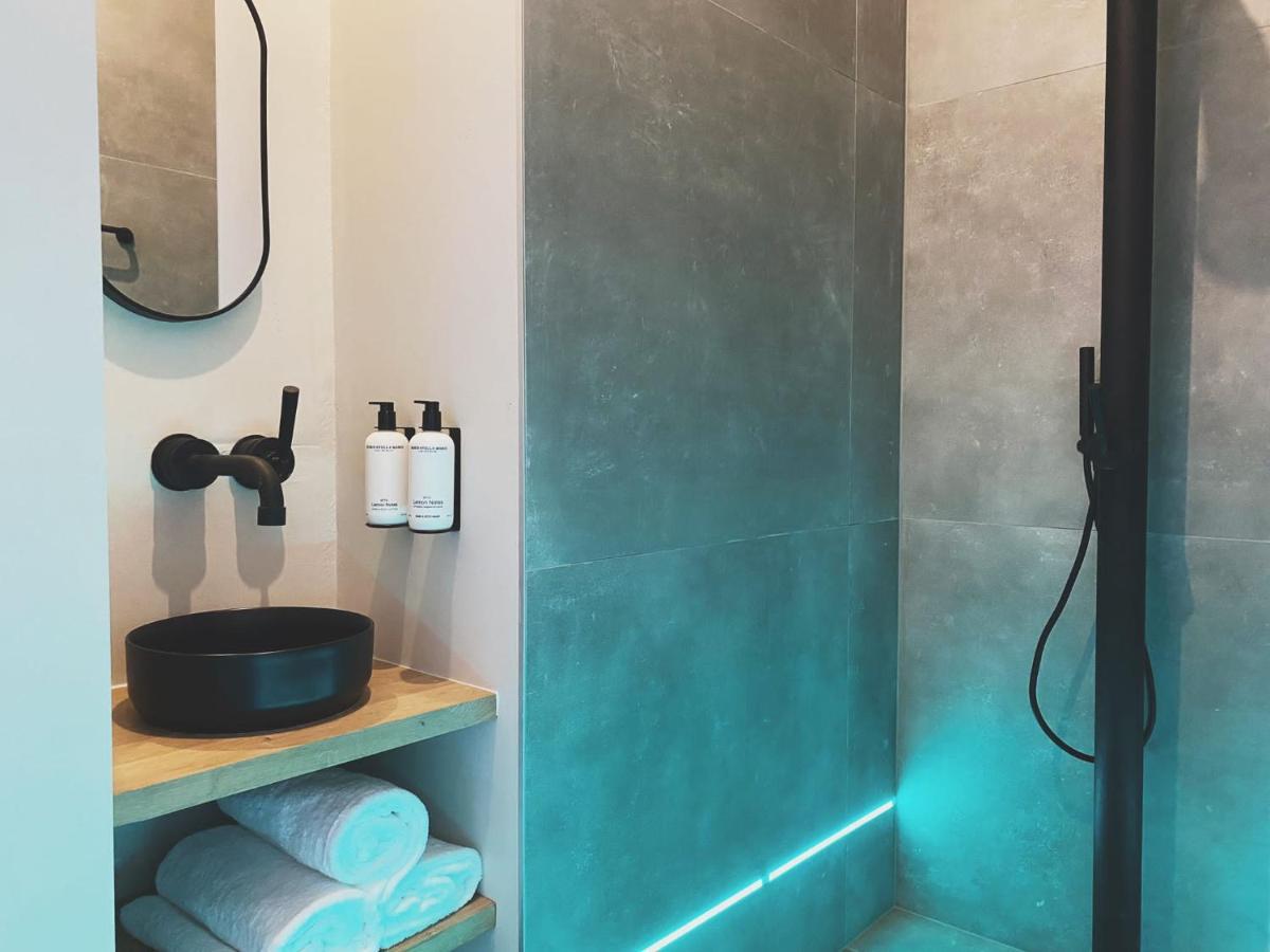 Home8 Studio'S Arnhem Luaran gambar
