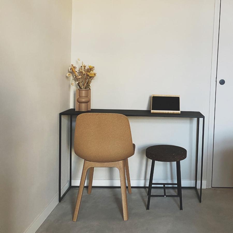 Home8 Studio'S Arnhem Luaran gambar