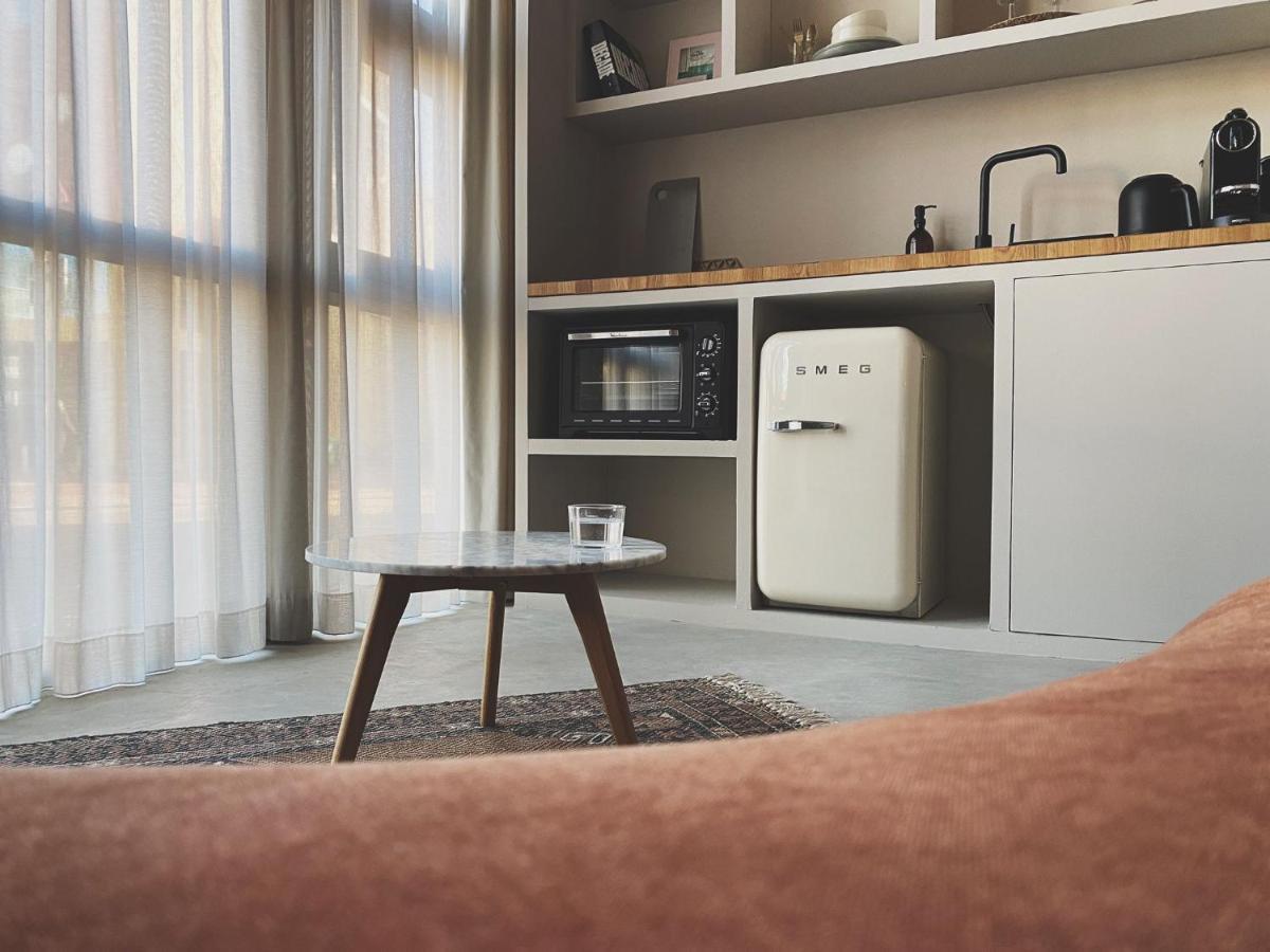 Home8 Studio'S Arnhem Luaran gambar