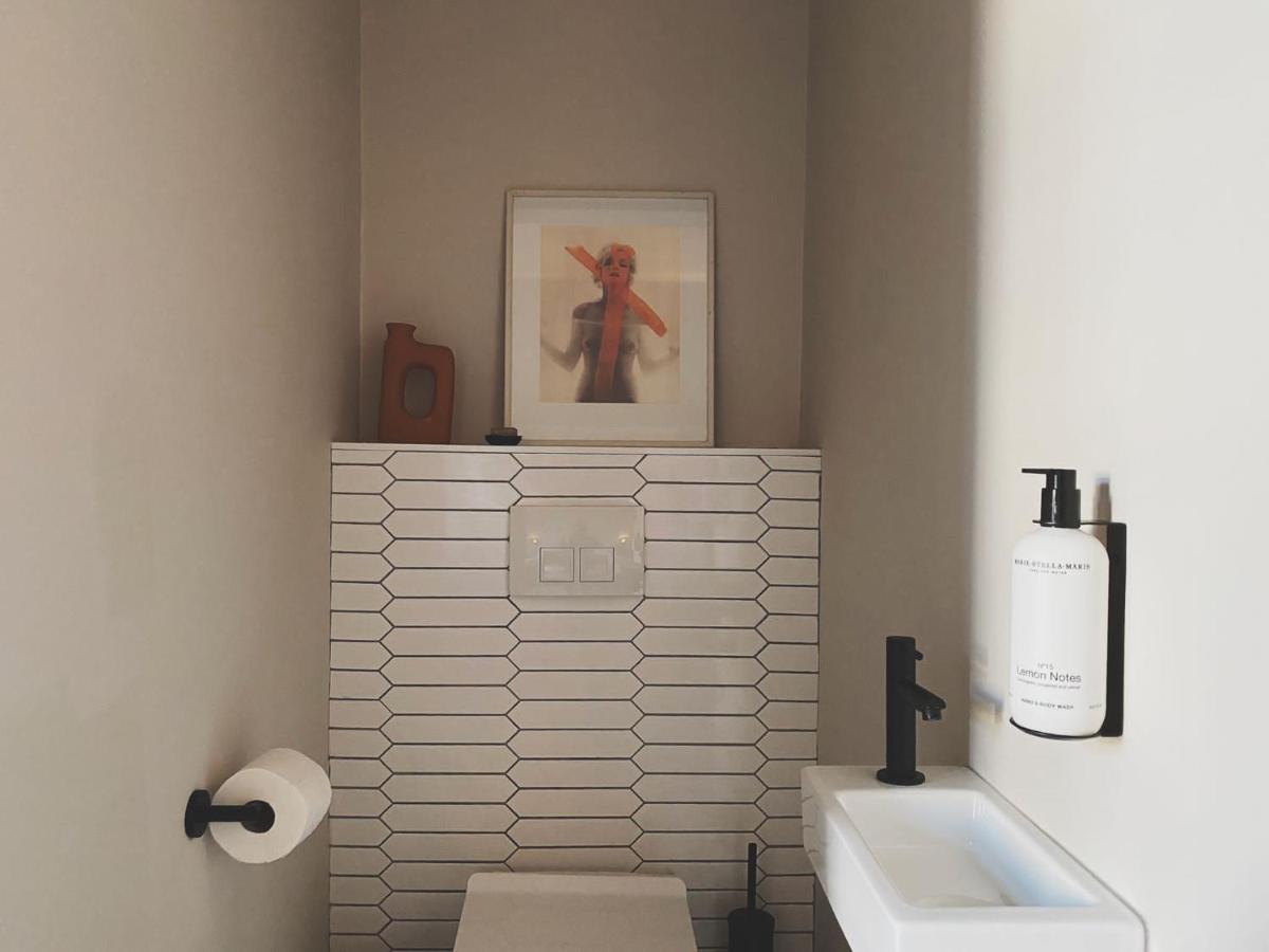 Home8 Studio'S Arnhem Luaran gambar